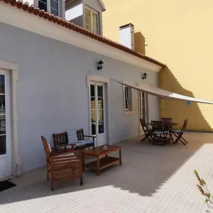  Апартаменты Casazulapartments Португалия
